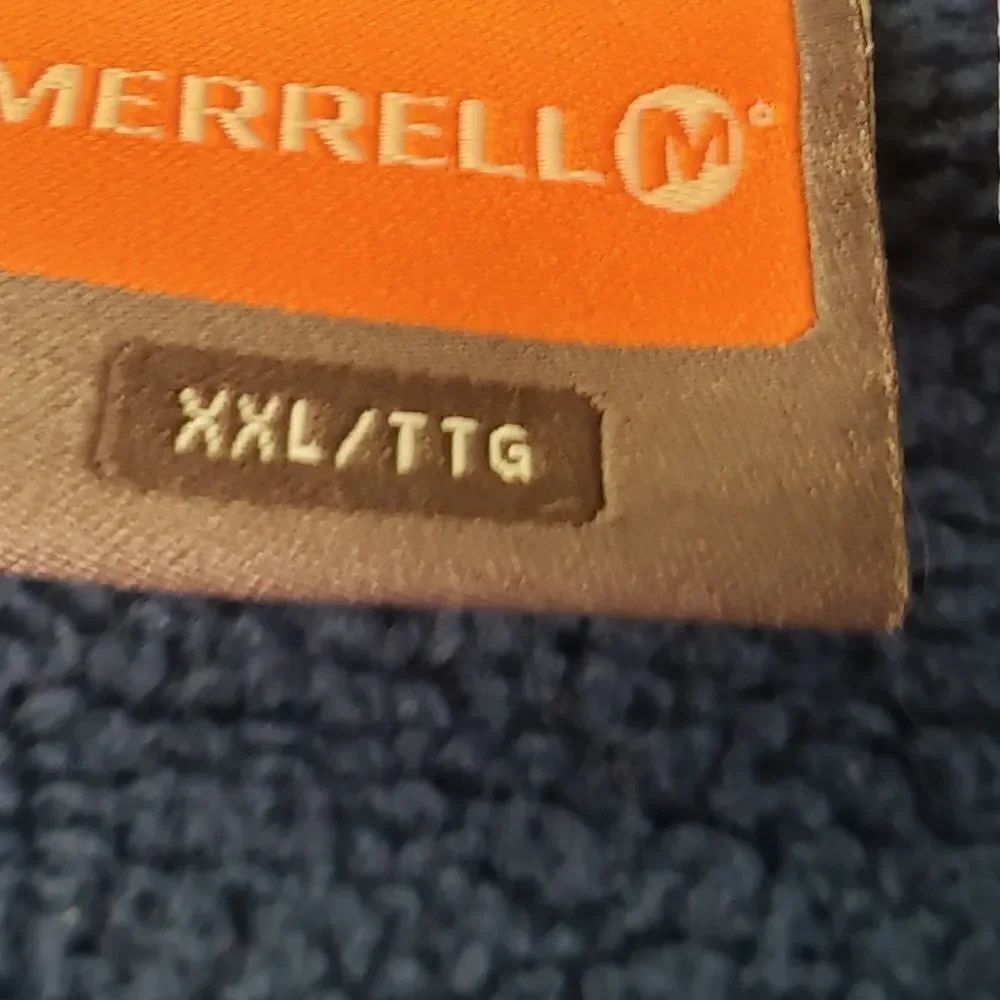 Merrell Jacket Size XXL - Picture 5 of 5